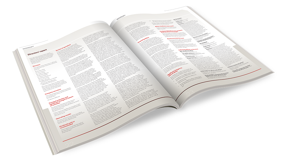 Download Base Resources Annual Report 2013 | Platform Communications