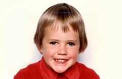 Tim McMillan