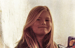 Kirsty Danby