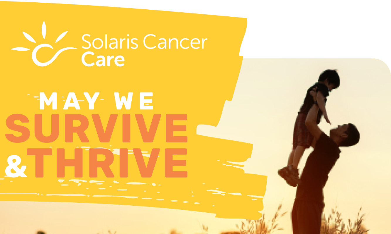 Platform supports Solaris Cancer Care to survive and thrive