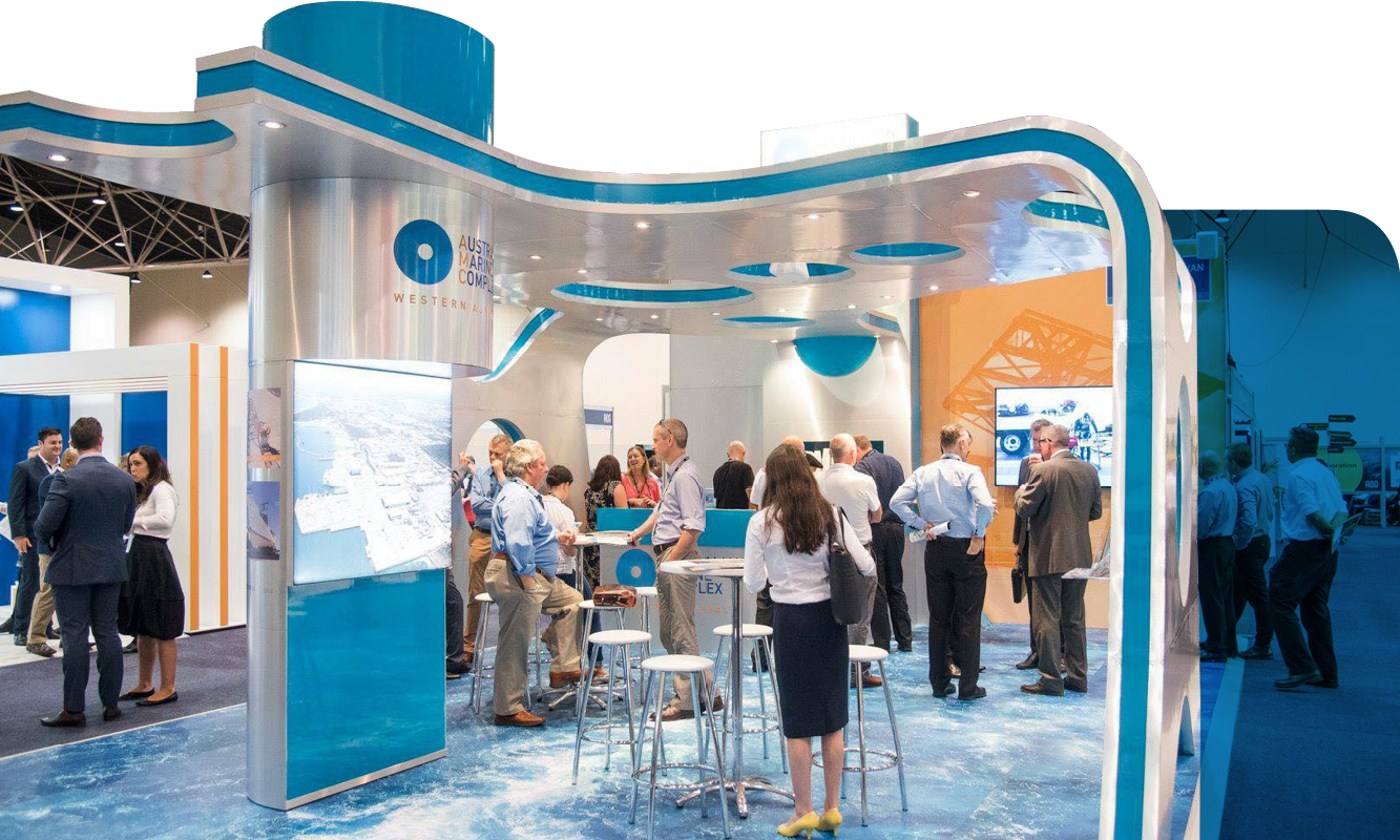 Platform Communications plays its part in Australia’s largest oil and