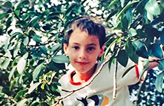 Mark Colin-Thome