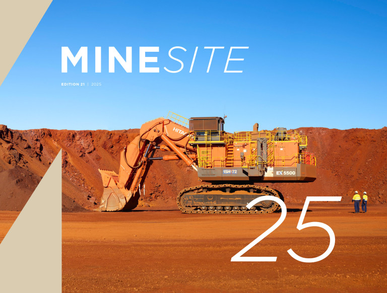 Minesite-2025-cover
