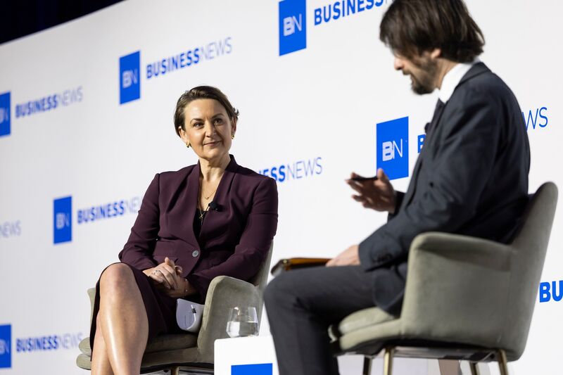 Politics & Business Breakfast - Platform Communications